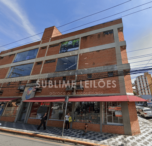 Foto de A) Conjunto 21 | 41m² útil