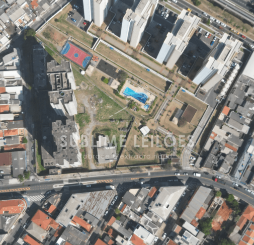 Foto de Terreno de 6.171m² | Constr. de 18.970m²