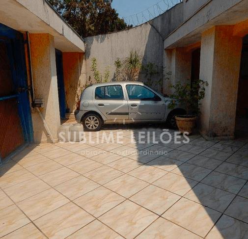 Foto de Terreno de 400m² | Constr. de 338m²