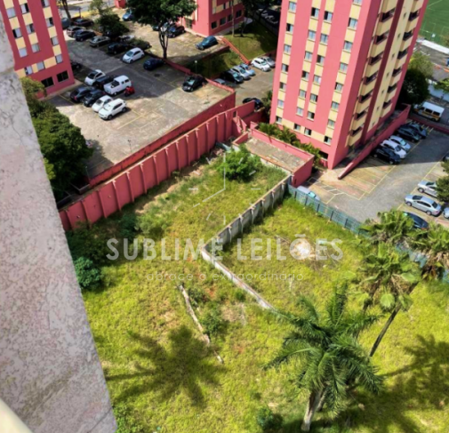 Foto de Terreno de 2.370m² | Sem benfeitorias