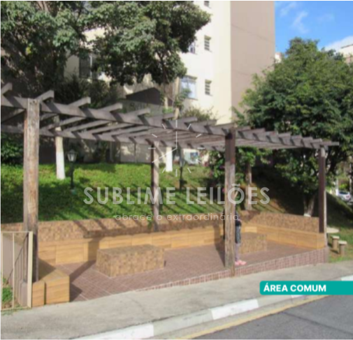 Foto de 2 dormitórios | Vaga | 56m² útil