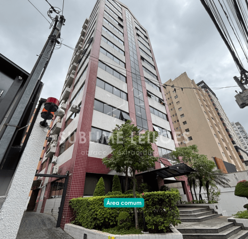 Foto de Vaga | 47m² útil