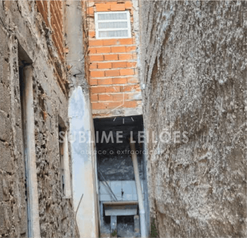 Foto de Terreno de 125m² | Constr. de 180m²