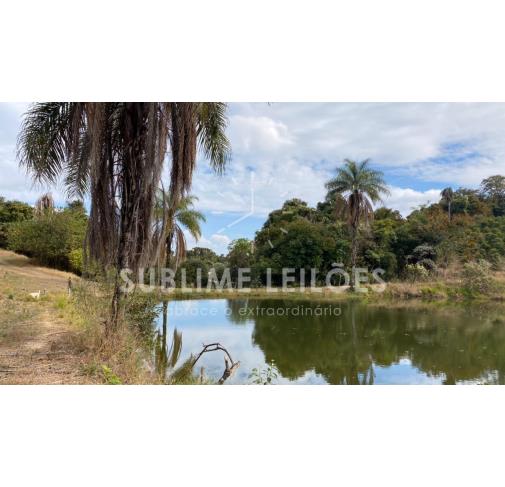 Foto de Terreno de 13,67 hectares | Sem benfeitorias