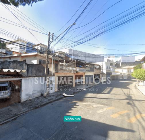 Foto de Terreno de 164m² | Constr. de 110m²