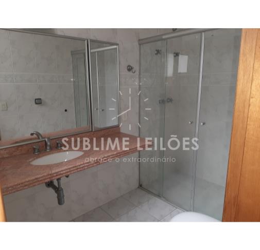 Foto de 5 Vagas | Piscinas | 267m² útil