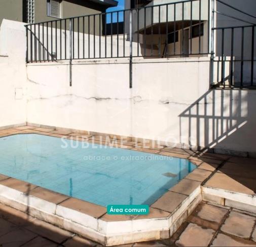 Apartamento no Parque Mandaqui (foto 6 de 8)