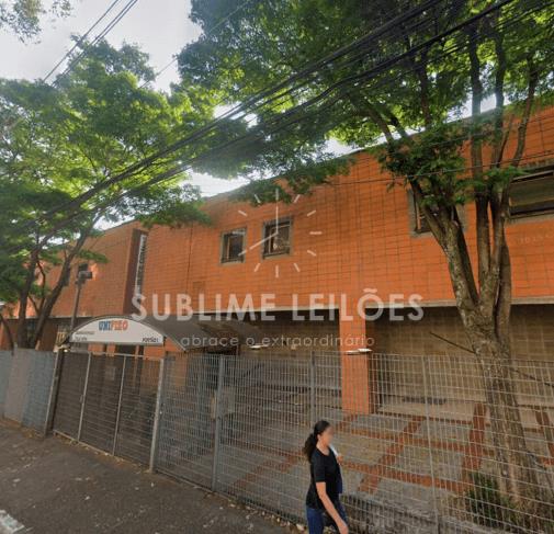 Foto de Terreno de 40.453m² | Constr. de 40.187m²