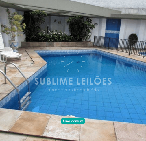 Foto de Apartamento | Dormitórios | 141m² útil