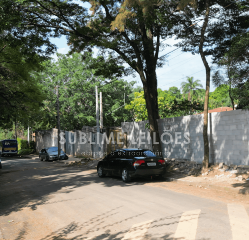 Foto de Terreno de 970m² | Frente de 21m²