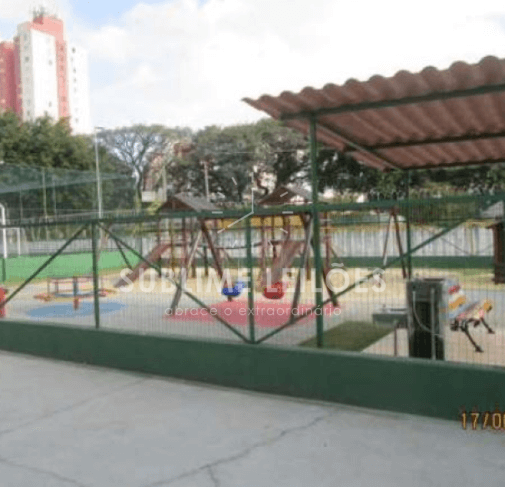 Foto de 2 dormitórios | Vaga | 51m² útil