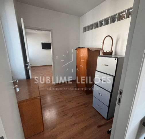 Foto de 86m² útil | 3 Vagas