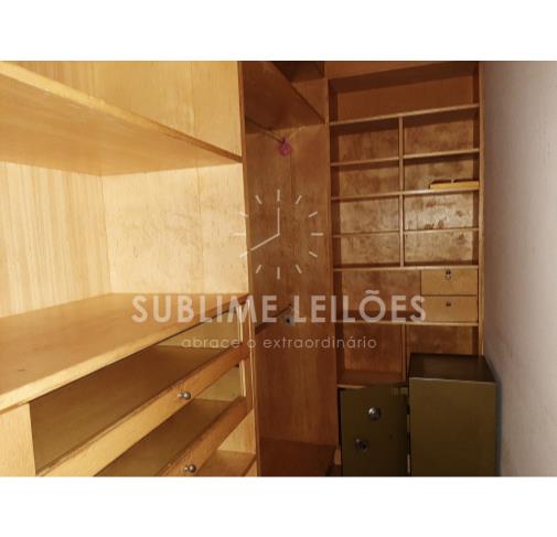 Foto de 5 Vagas | Piscinas | 267m² útil