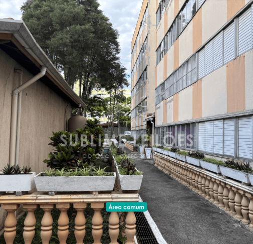 Foto de 2 dormitórios | 63m² útil