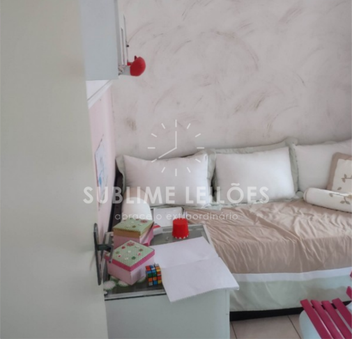 Foto de 2 dormitórios | 2 vagas | 49m² útil