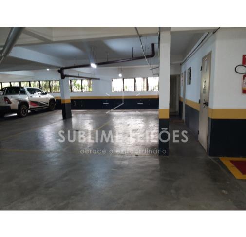 Foto de 5 Vagas | Piscinas | 267m² útil