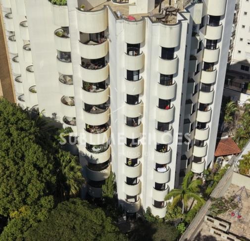 Foto de 4 dormitórios | 3 vagas | 200m² útil
