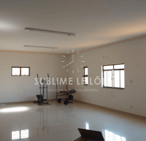 Foto de Terreno de 500m² | Constr. de 459m²