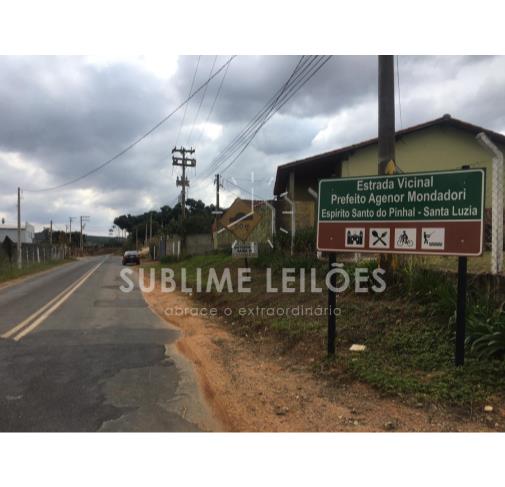 Foto de Terreno de 13,67 hectares | Sem benfeitorias