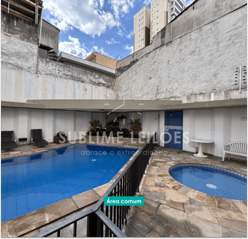 Foto de Apartamento | Dormitórios | 141m² útil