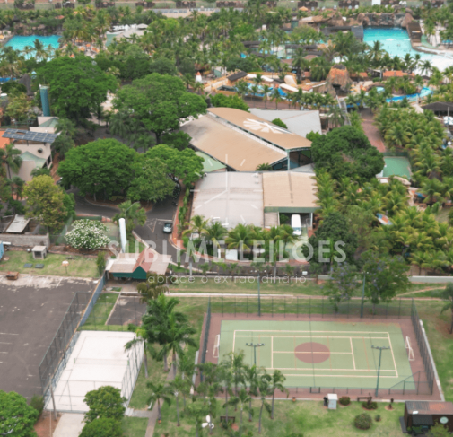 Foto de Terreno de 500m² | Constr. de 459m²