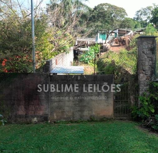 Foto de Lote 04-B | Terreno de 718m²