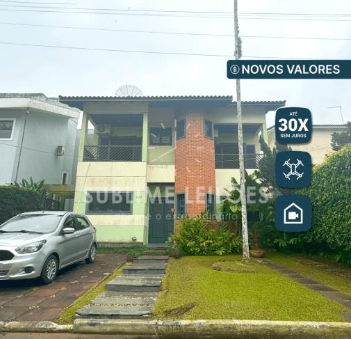 Foto de Terreno de 360m² | Constr. de 256m²
