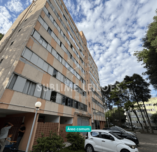 Foto de 2 dormitórios | 63m² útil
