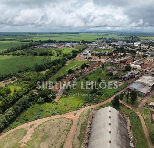 Foto de Terreno de 17.245m² | Constr. de 1.596m²