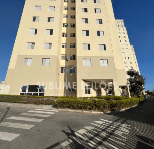 Foto de 2 dormitórios | Vaga | 51m² útil