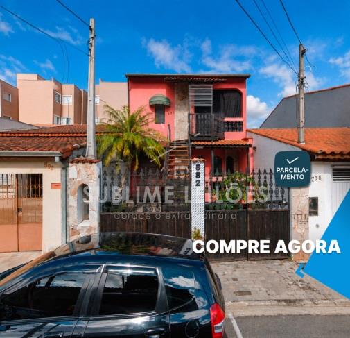 Foto de Terreno de 125m² | Constr. de 224m²