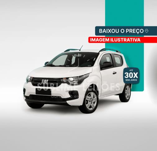 Foto de Fabricação 2022 | Modelo 2023