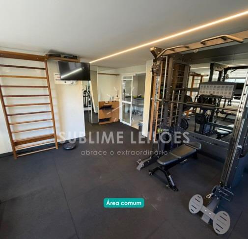 Foto de 3 dormitórios | Vaga | 113m² útil