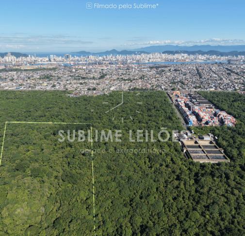 Foto de Terreno de 43.125m² | Sem benfeitorias