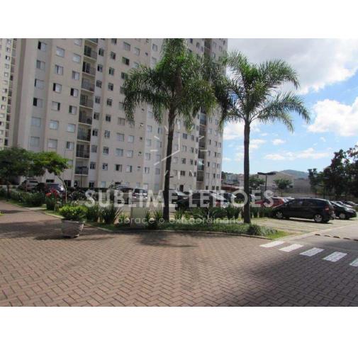 Foto de 3 dormitórios | Vaga | 44m² útil