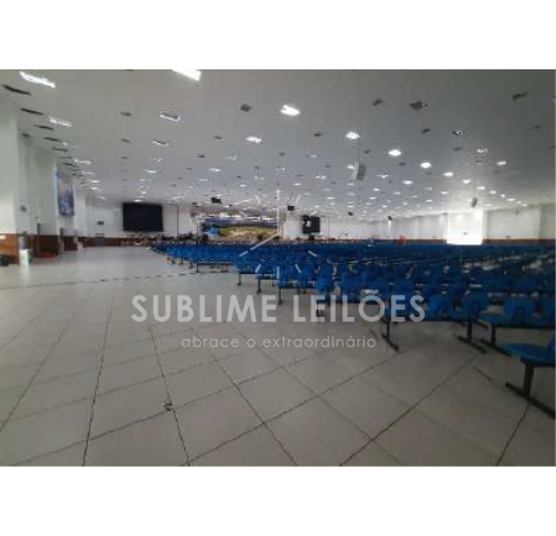 Foto de Terreno de 27.979m² | Constr. de 46.845m²