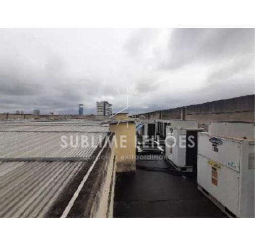 Foto de Terreno de 27.979m² | Constr. de 46.845m²