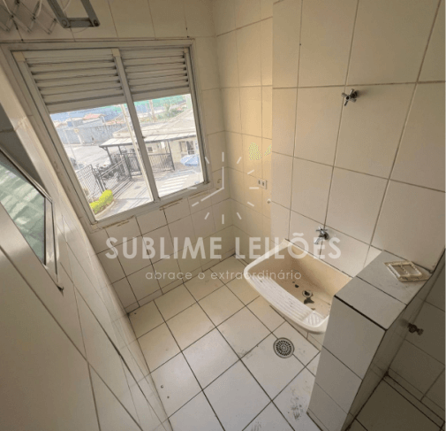 Foto de 2 dormitórios | Vaga | 51m² útil