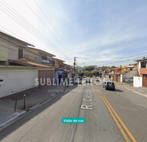 Foto de Terreno de 515m² | Benfeitorias