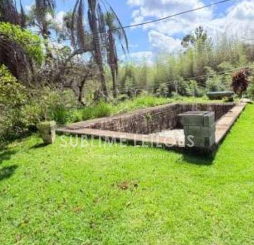 Foto de Terreno de 12.616m² | Constr. de 200m²