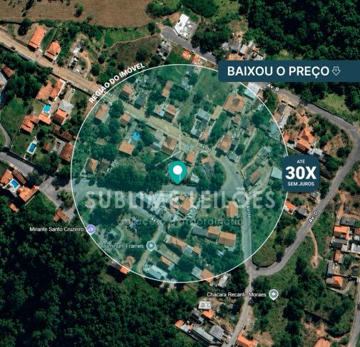 Foto de Terreno de 420m² | Sem Benfeitorias