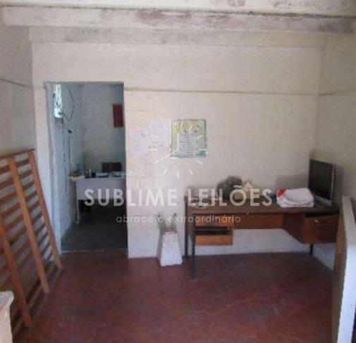 Foto de Terreno de 363m² | Constr. de 270m² 
