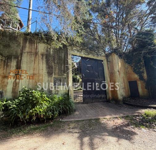 Foto de Terreno de 2.583m²