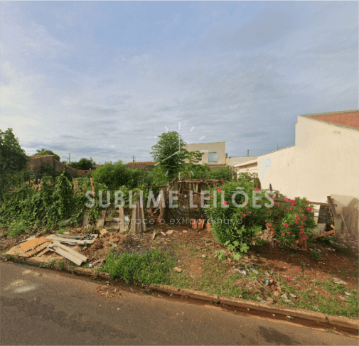 Foto de Lote 05 | Terreno de 336m² 