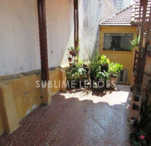 Foto de Terreno de 363m² | Constr. de 270m² 