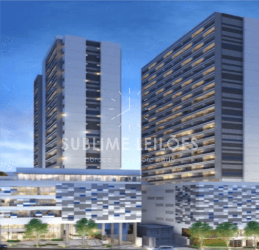 Foto de 51 vagas | 3.557m² útil