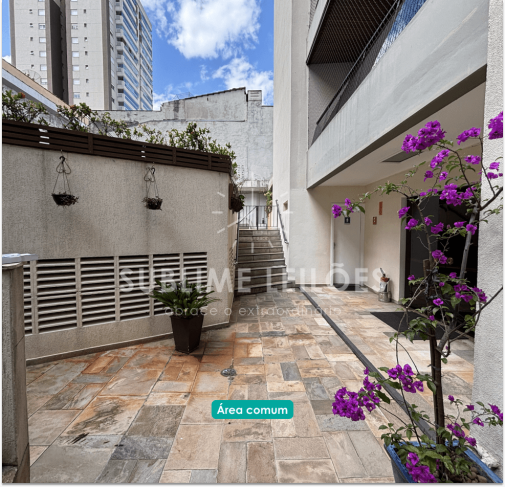 Foto de Apartamento | Dormitórios | 141m² útil
