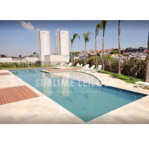 Foto de 3 dormitórios | Vaga | 44m² útil