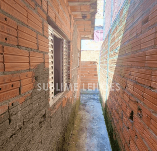 Foto de Terreno de 110m² | Constr. de 59m²