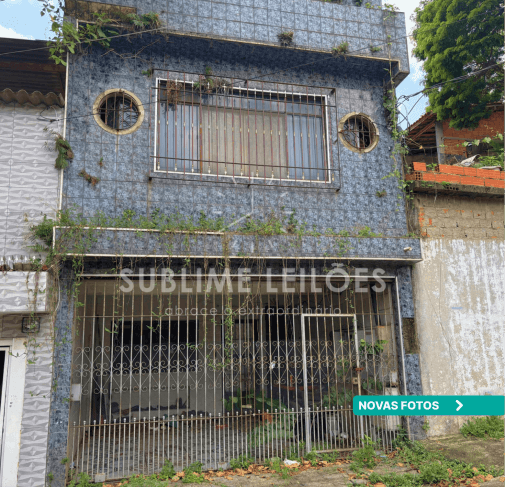 Foto de Terreno de 125m² | Constr. de 300m²